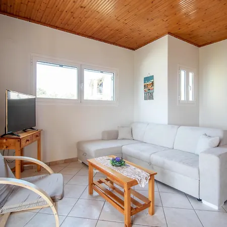 Сasa de vacaciones Seaside House By Elite *