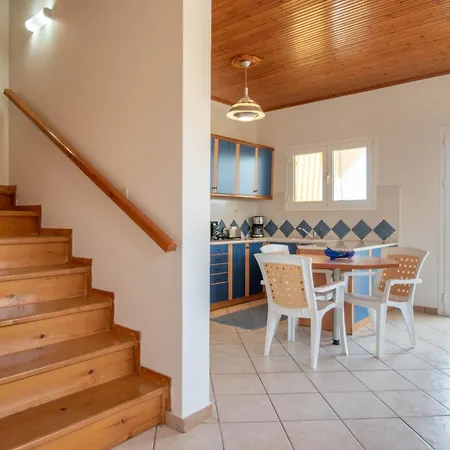 Сasa de vacaciones Seaside House By Elite