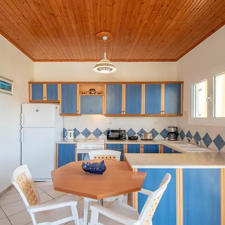 Сasa de vacaciones Seaside House By Elite *