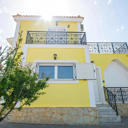 Seaside House By Elite Сasa de vacaciones *