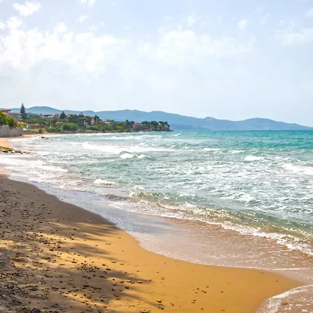 Seaside House By Elite Сasa de vacaciones *