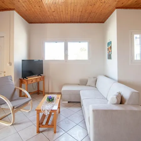 Seaside House By Elite *