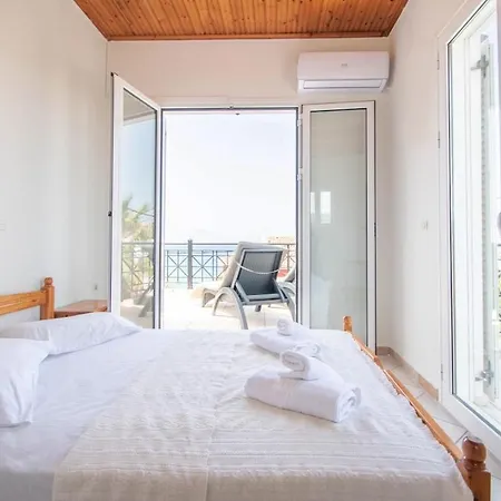 Seaside House By Elite Holiday home Psarou (Zakynthos)