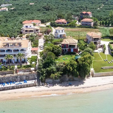 Seaside House By Elite Psarou (Zakynthos)