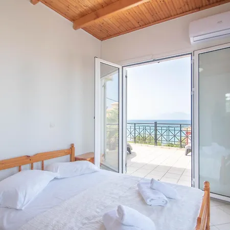 Seaside House By Elite Psarou (Zakynthos)