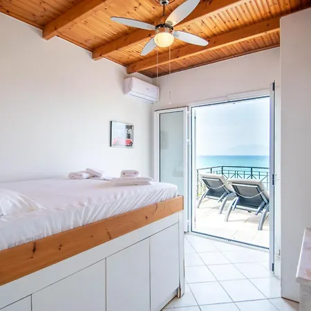 Seaside House By Elite Casa vacanze Psarou (Zakynthos)