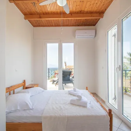 Seaside House By Elite Casa vacanze Psarou (Zakynthos)