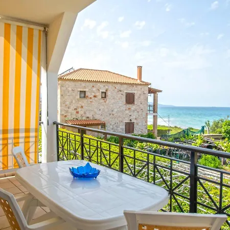 Seaside House By Elite Casa vacanze *