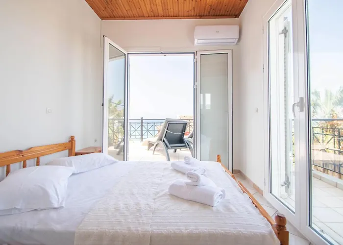 Seaside House By Elite *