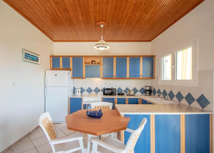 度假居 Seaside House By Elite *