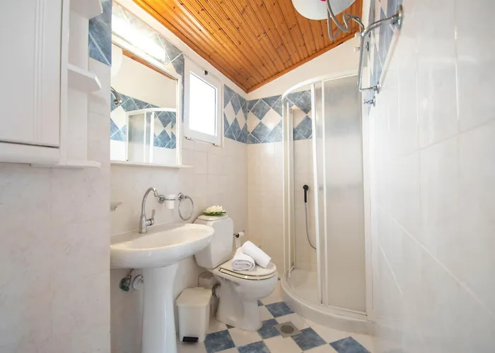 Hébergement de vacances Seaside House By Elite *